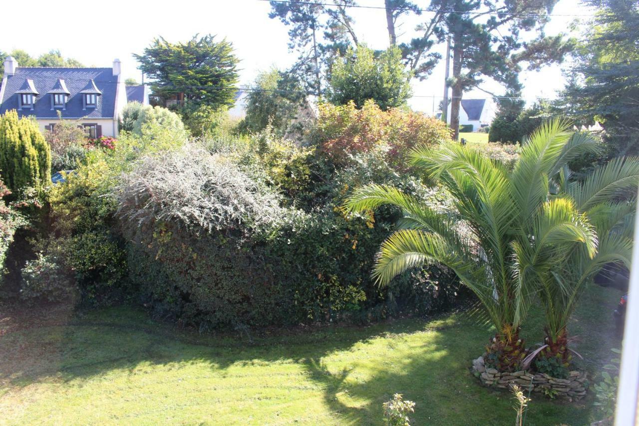 Maison Mimosa Nevez Luaran gambar